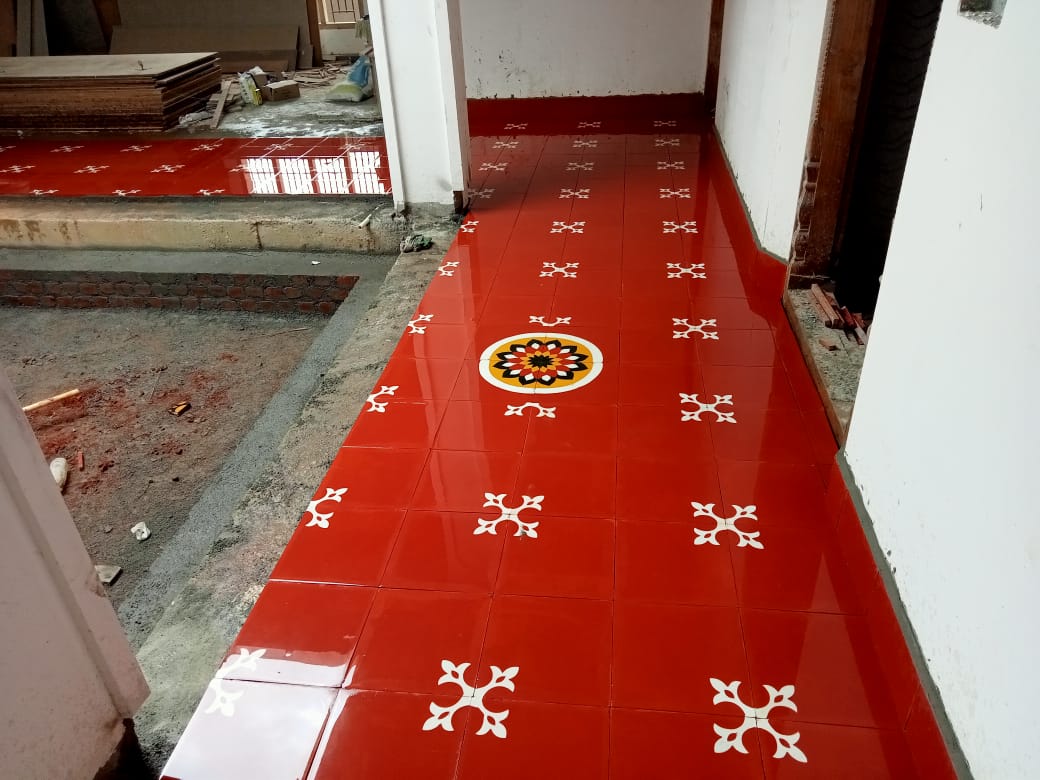 athangudi tiles