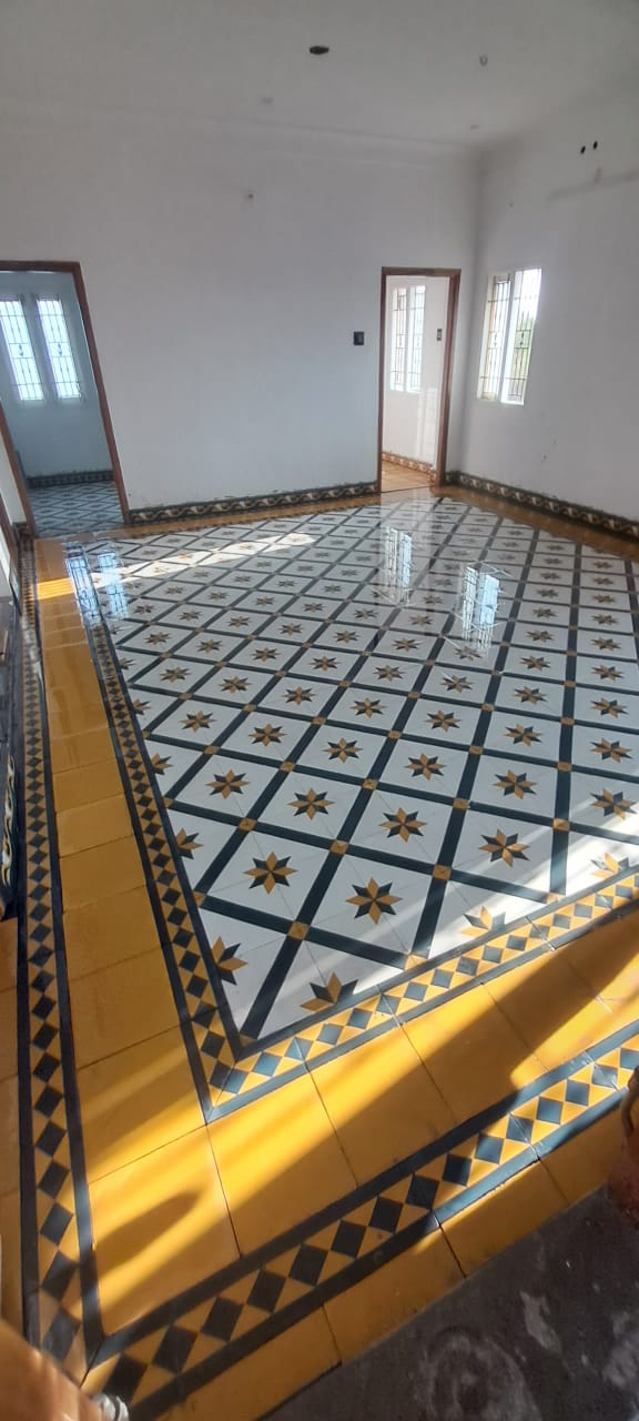 athangudi tiles