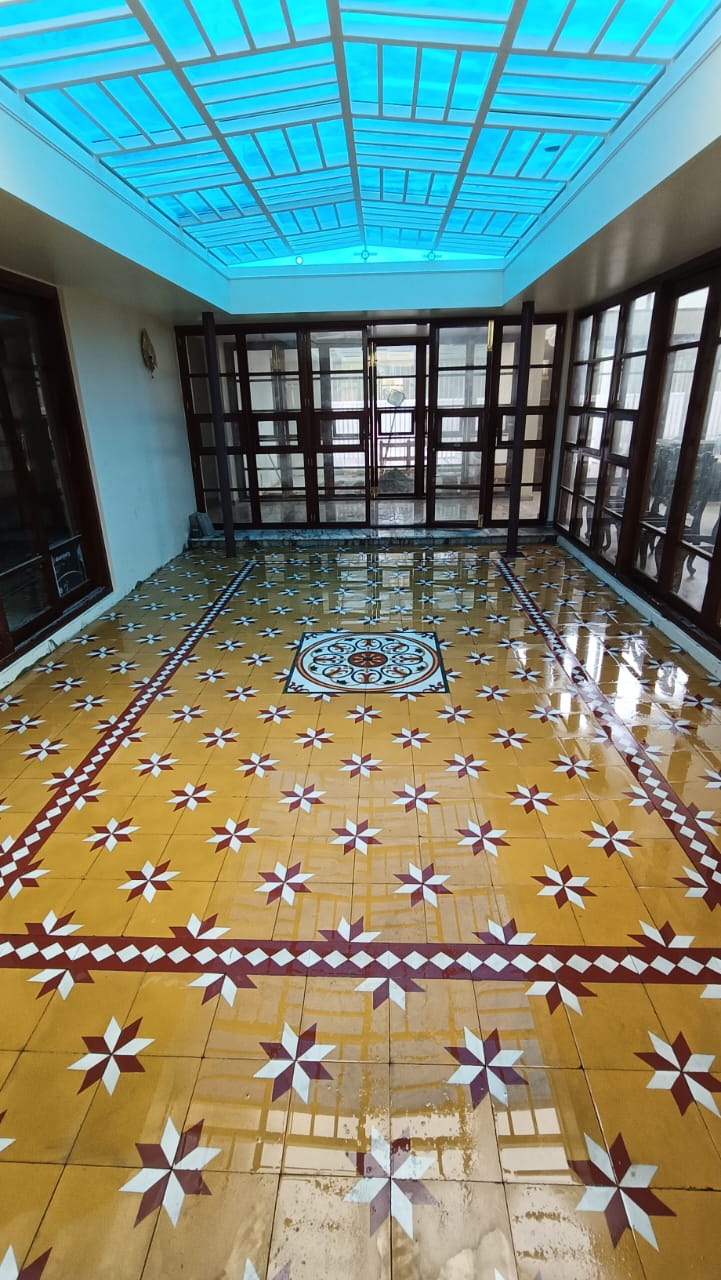athangudi tiles