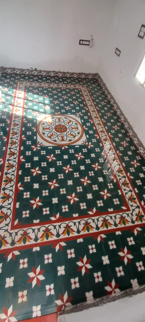 athangudi tiles