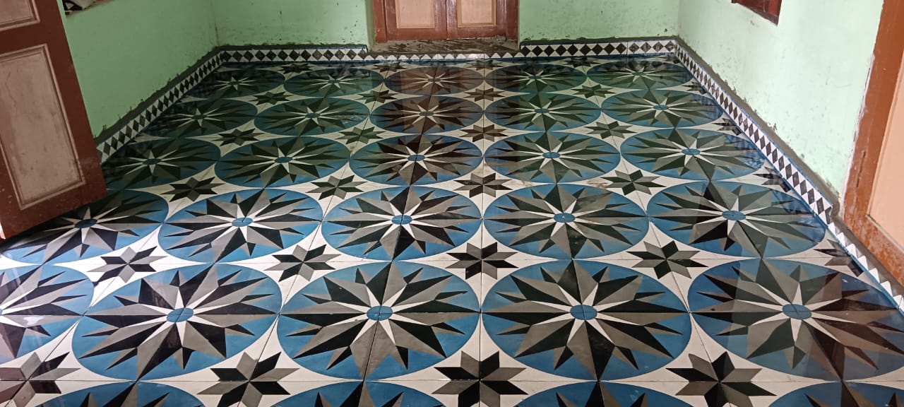 athangudi tiles