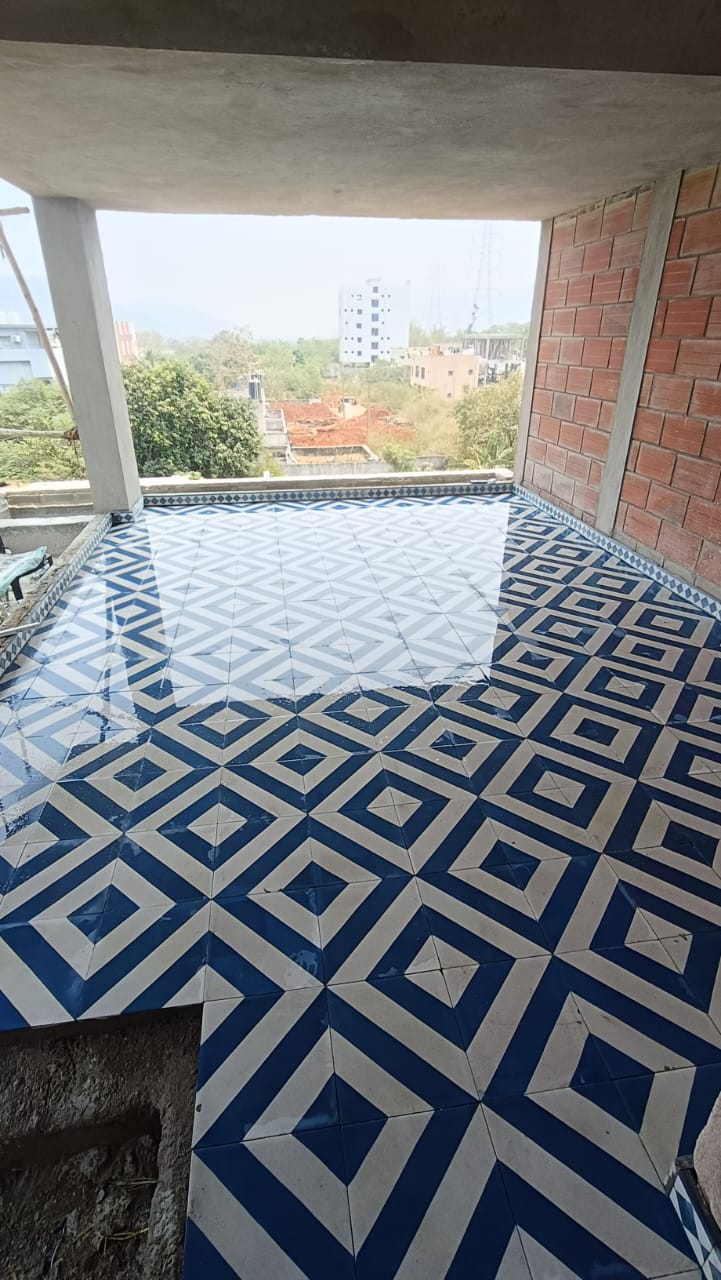 athangudi tiles