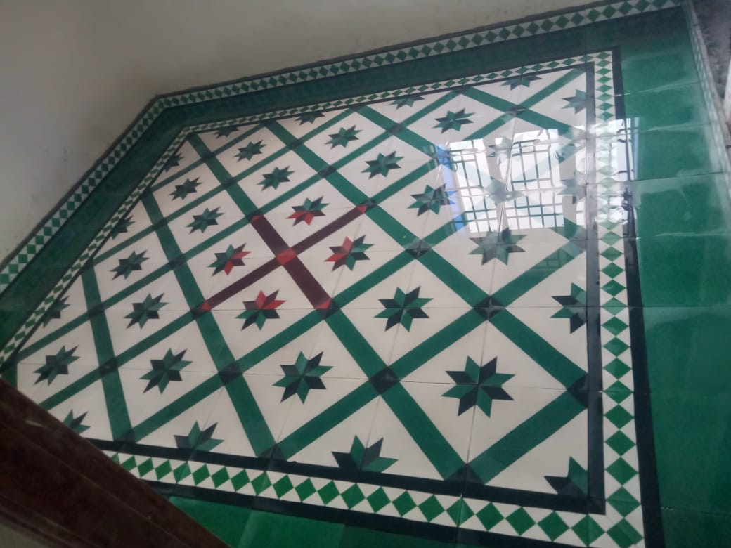 athangudi tiles