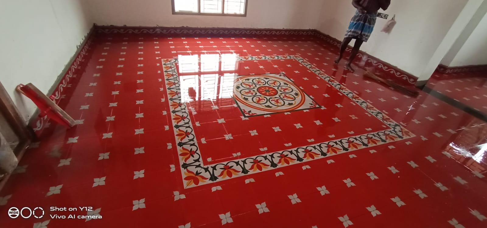 athangudi tiles
