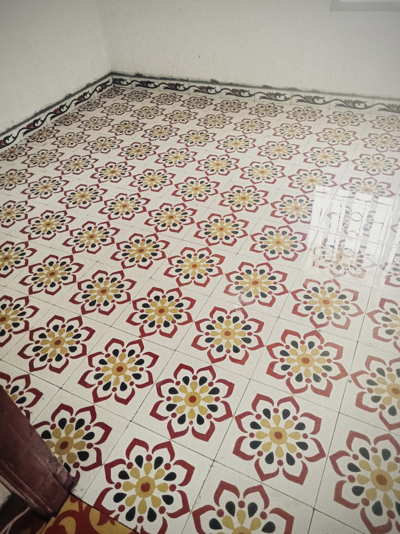 athangudi tiles