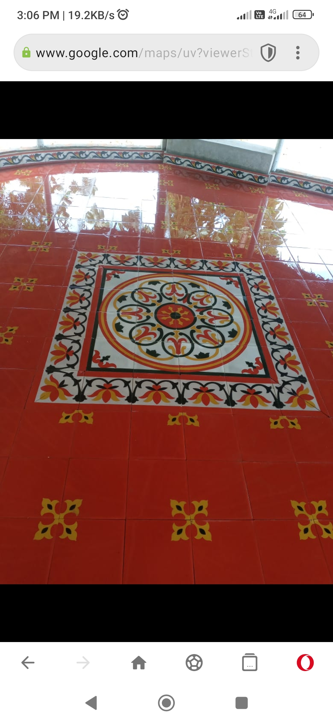 athangudi tiles