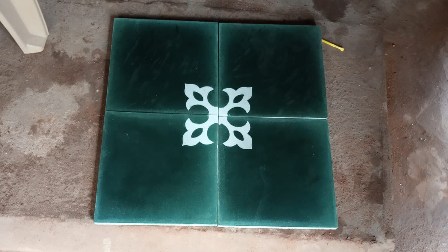 Athangudi Tiles | | Sami Athangudi Tiles