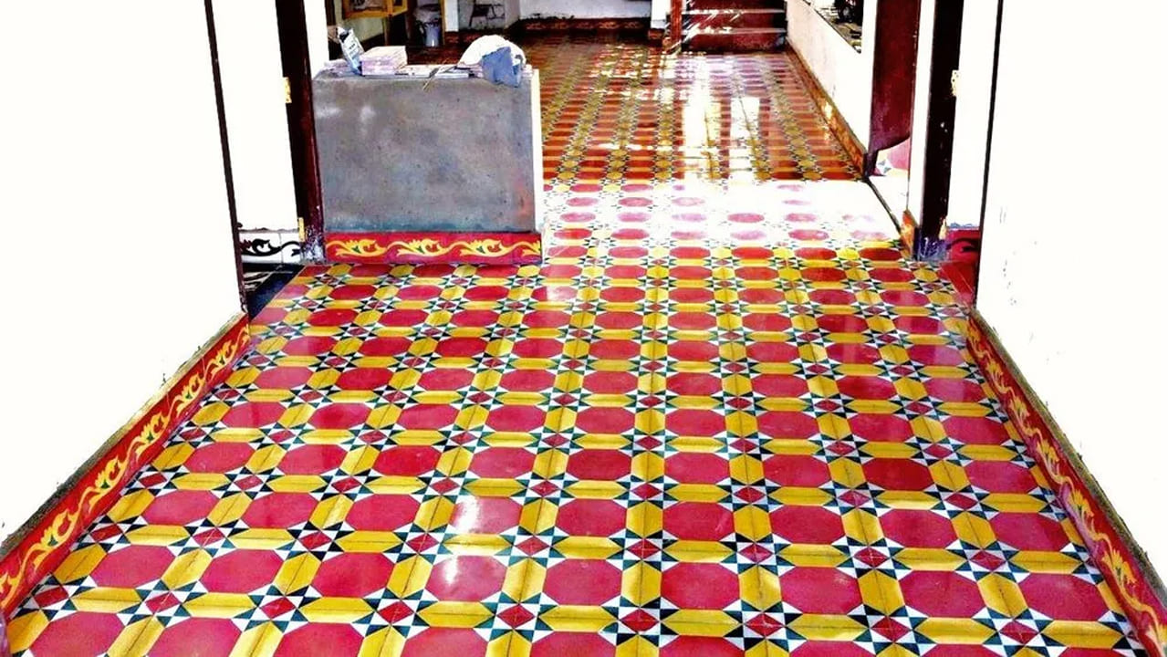 best tiles
