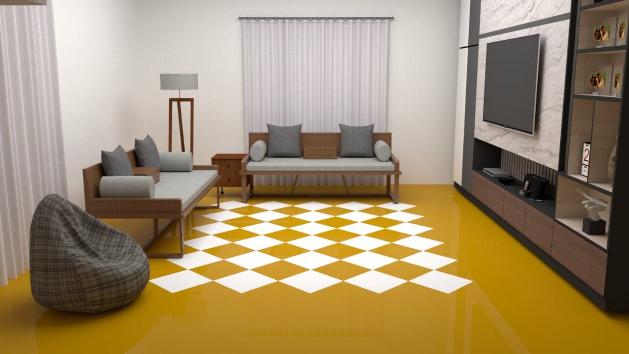 handmade tiles